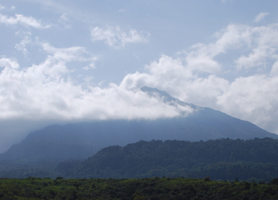 Monte Meru