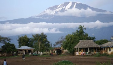 Cosa serve per il trekking sul Kilimanjaro?