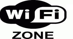 Wifi Internet Zone