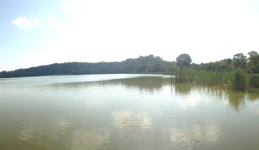 Lago Duluti - Tanzania