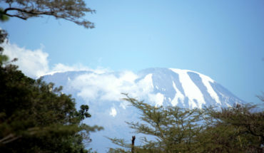 Kilimanjaro