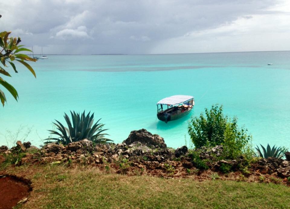 Zanzibar