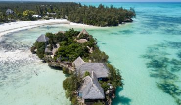 pongwe island zanzibar