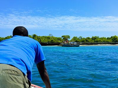 mare zanzibar