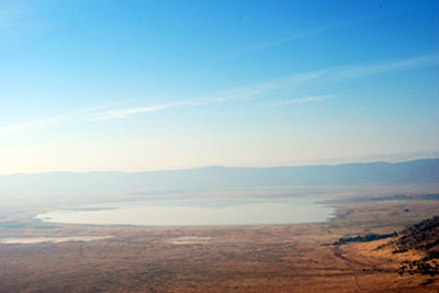 Ngorongoro