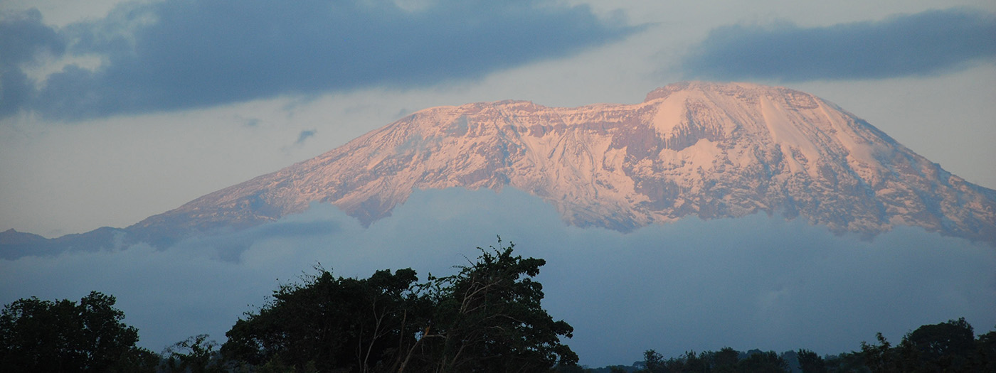 trekking kilimanjaro