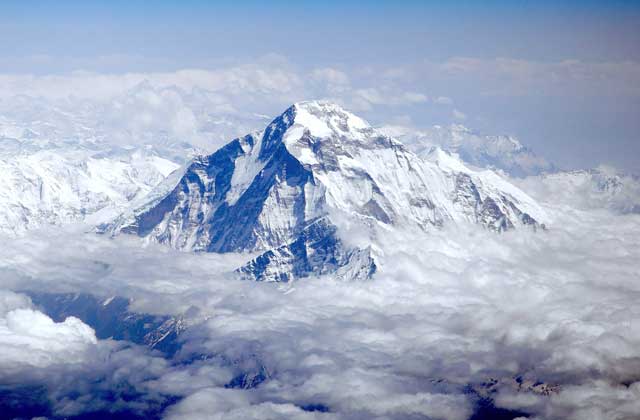 il monte kilimanjaro